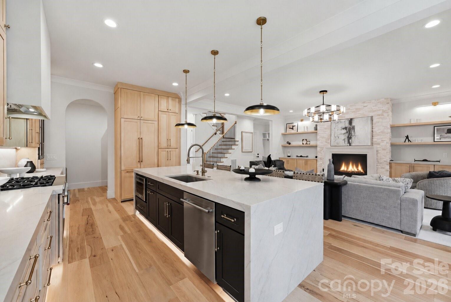1412 Lyon Court — Charlotte