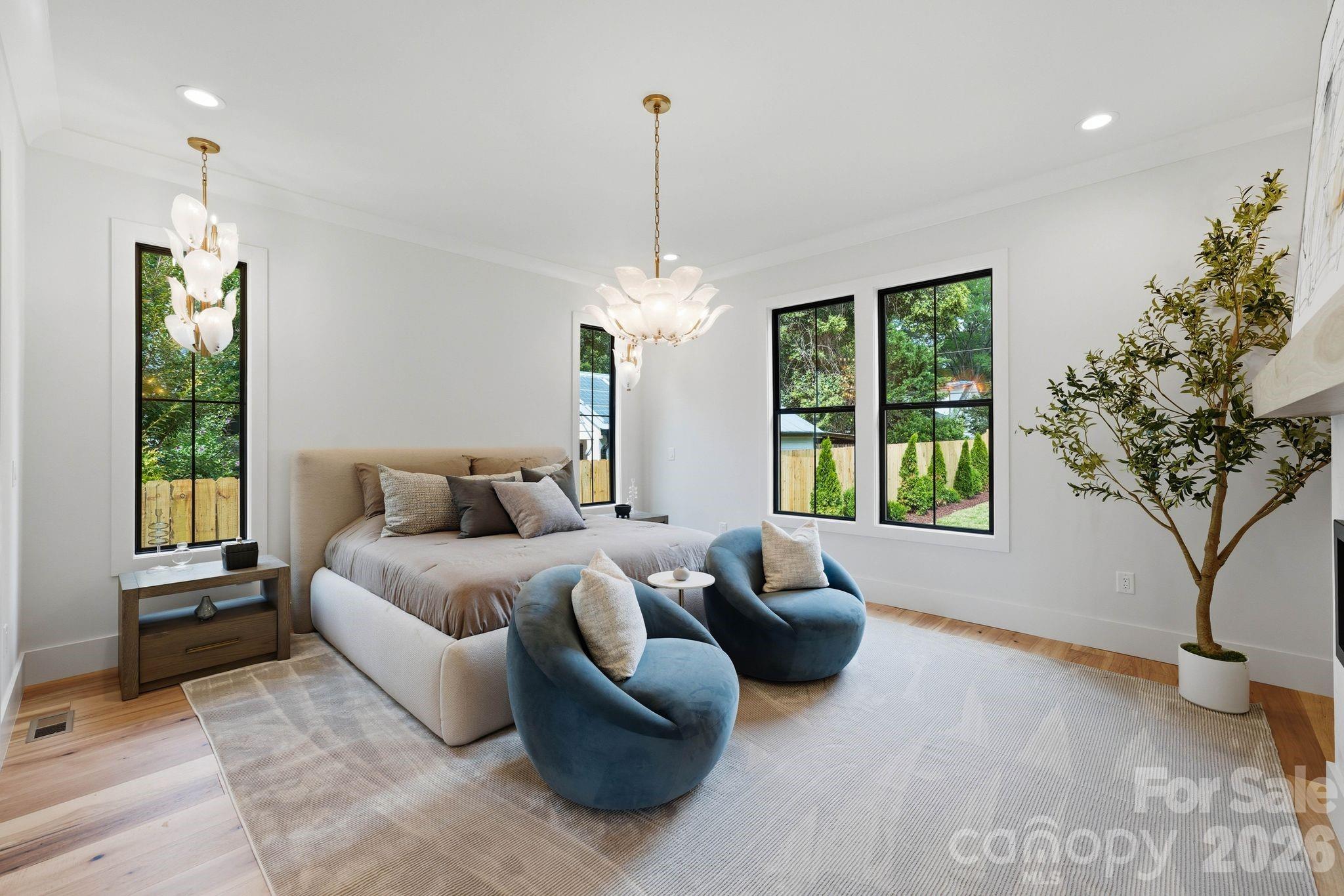 1412 Lyon Court — Charlotte