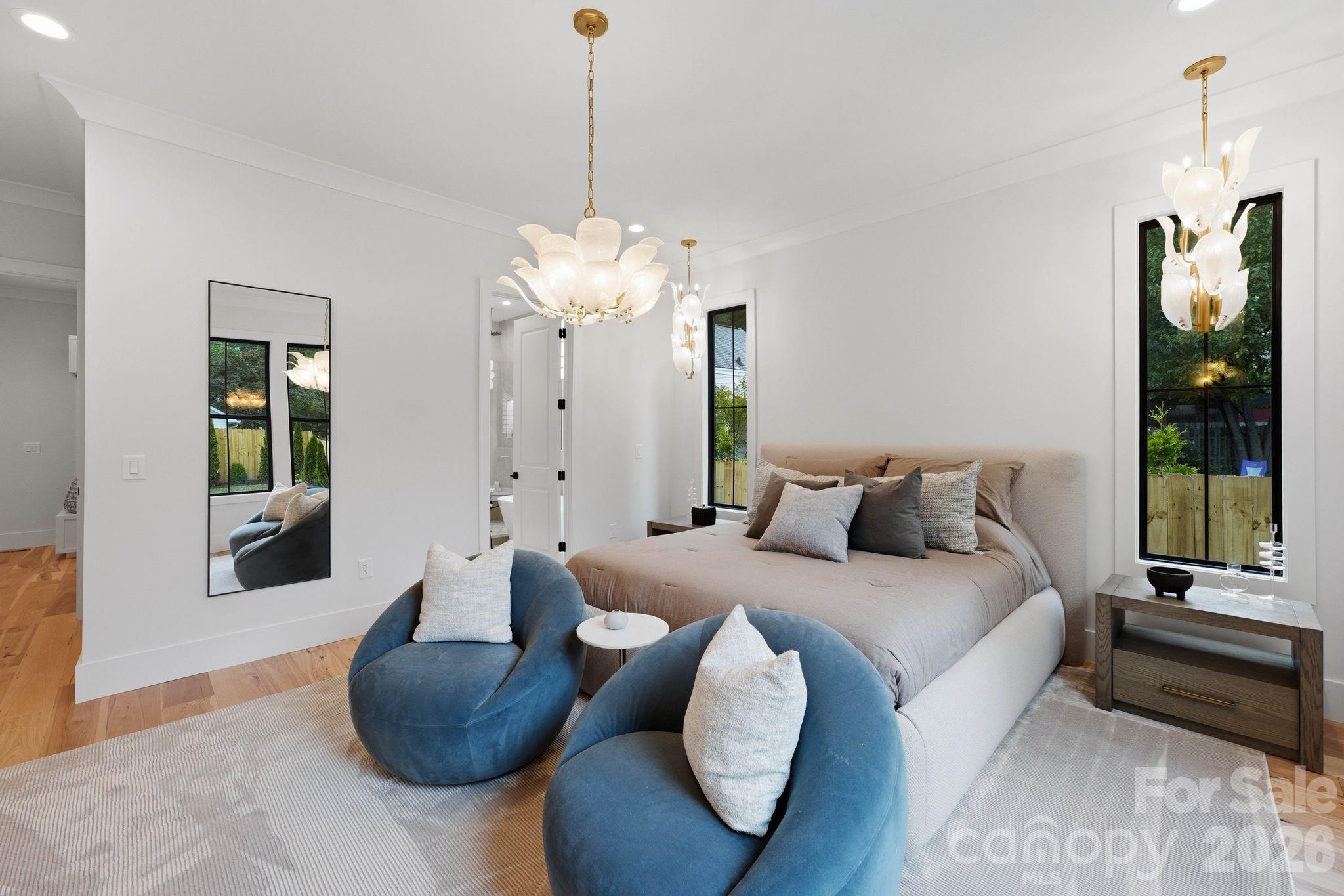 1412 Lyon Court — Charlotte
