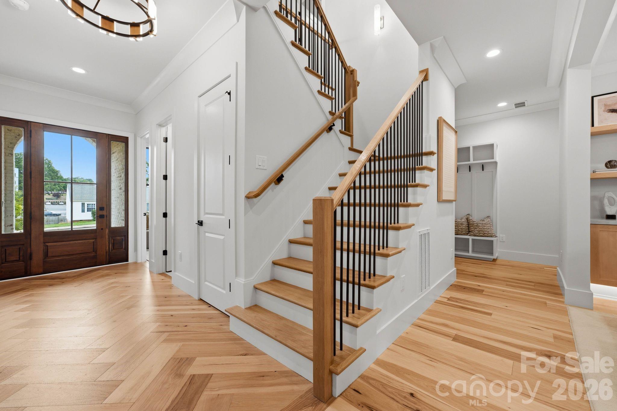 1412 Lyon Court — Charlotte