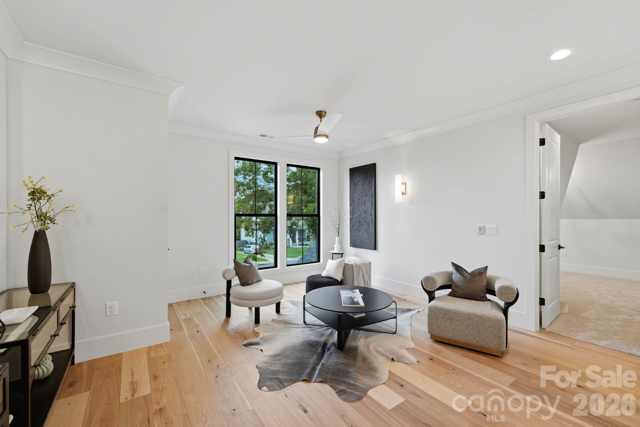 1412 Lyon Court — Charlotte