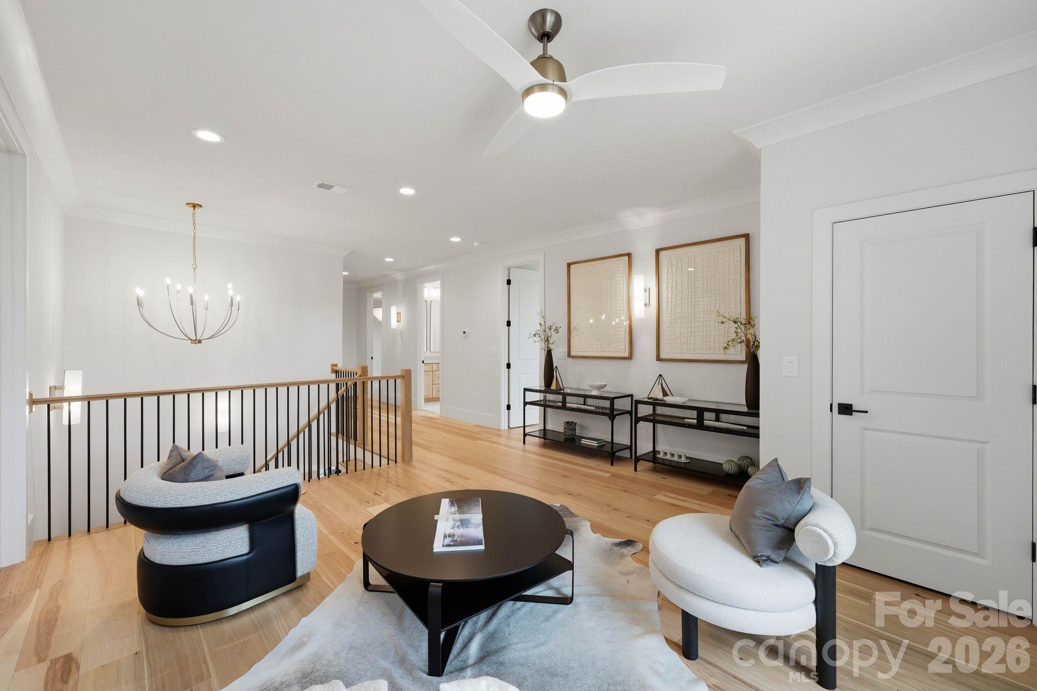 1412 Lyon Court — Charlotte