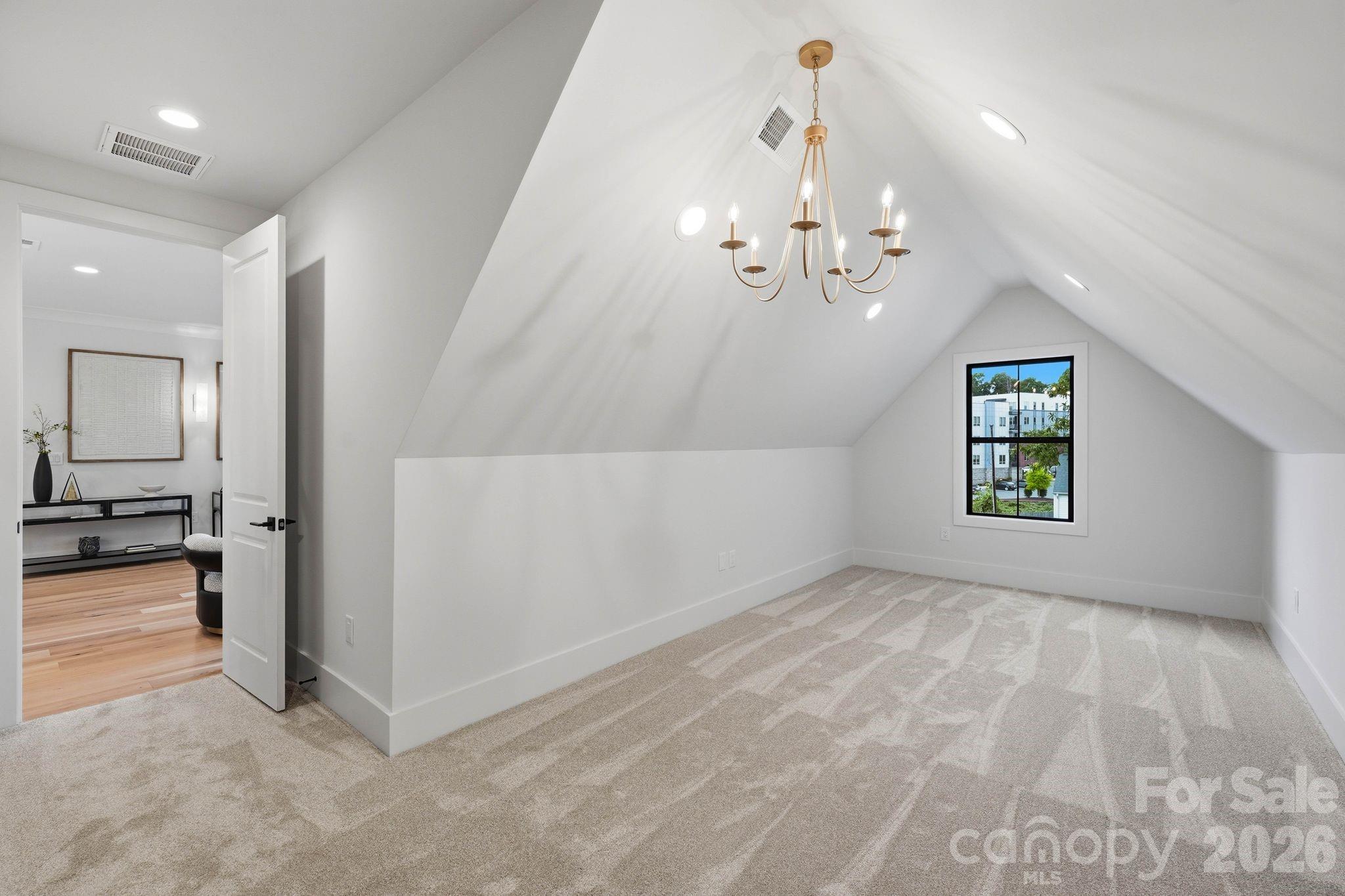 1412 Lyon Court — Charlotte