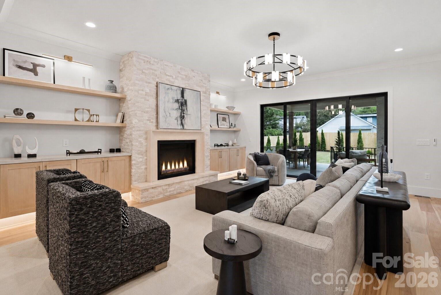 1412 Lyon Court — Charlotte