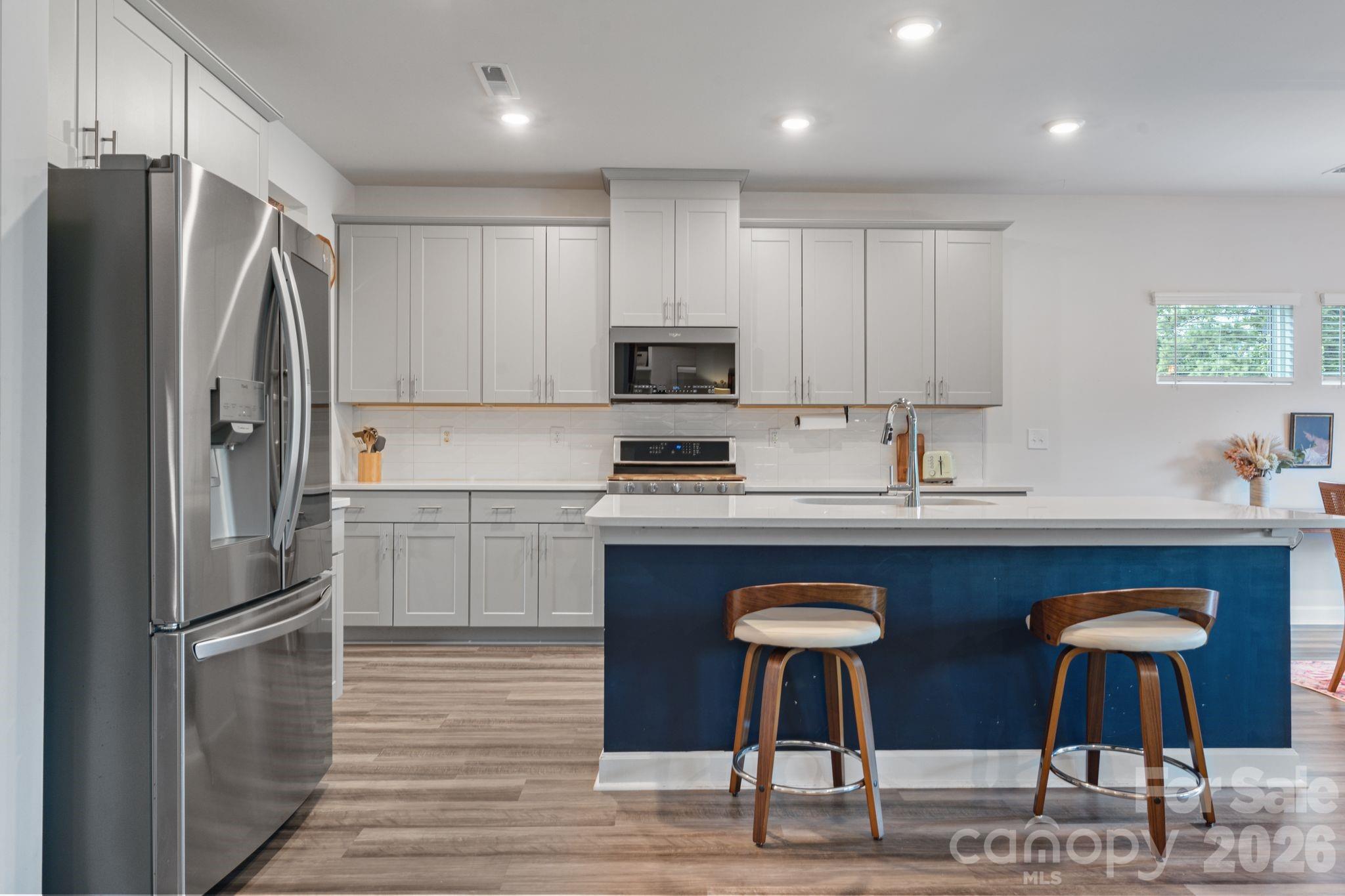 3008 Hayes Ridge Drive — Belmont