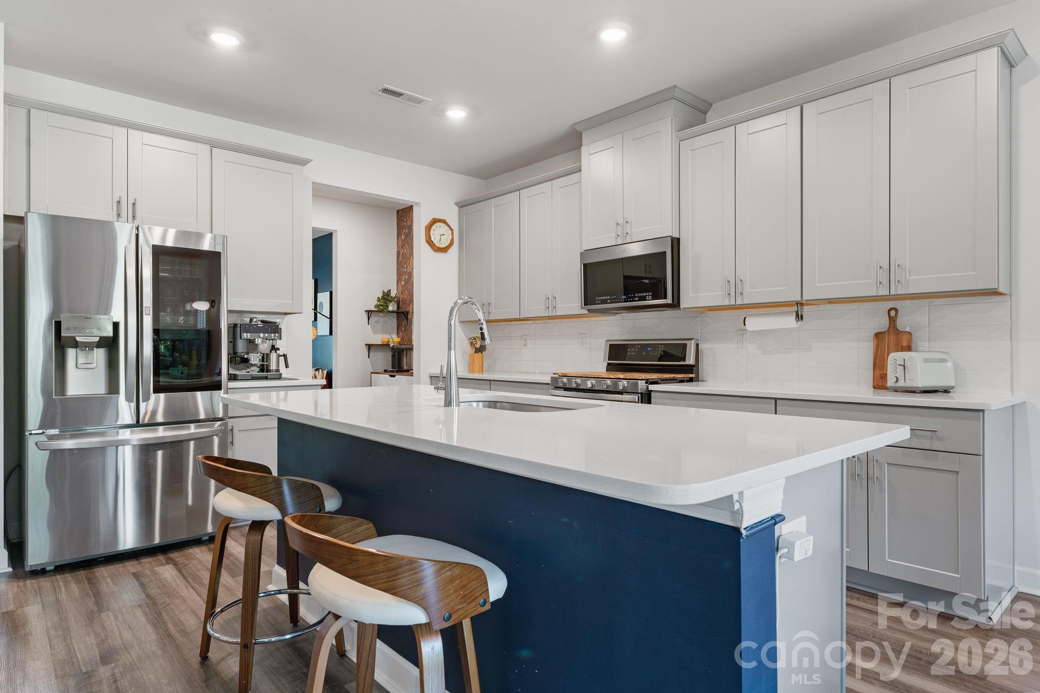 3008 Hayes Ridge Drive — Belmont
