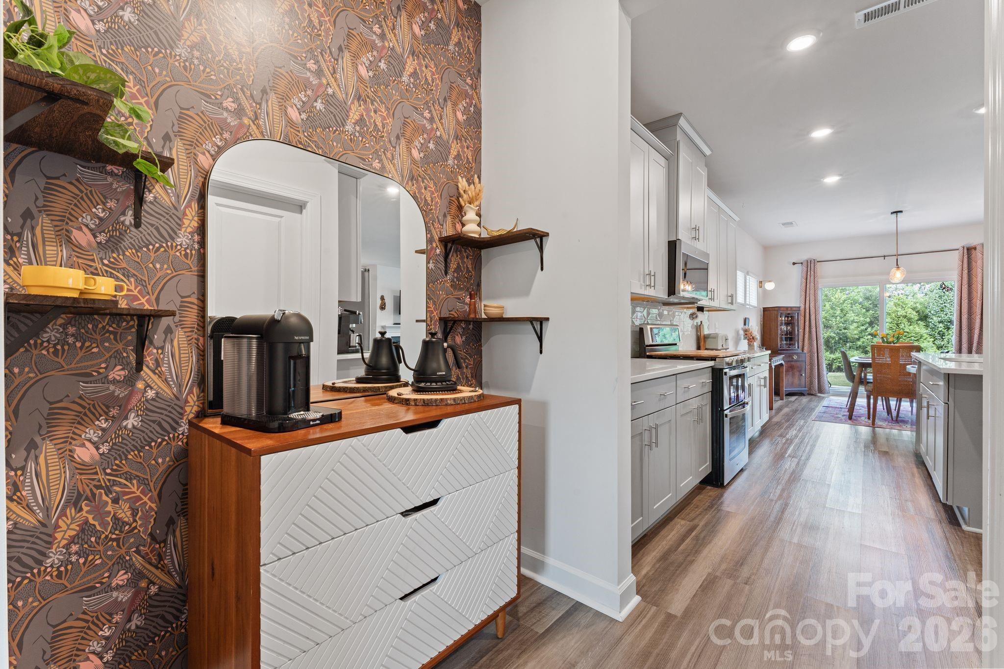 3008 Hayes Ridge Drive — Belmont