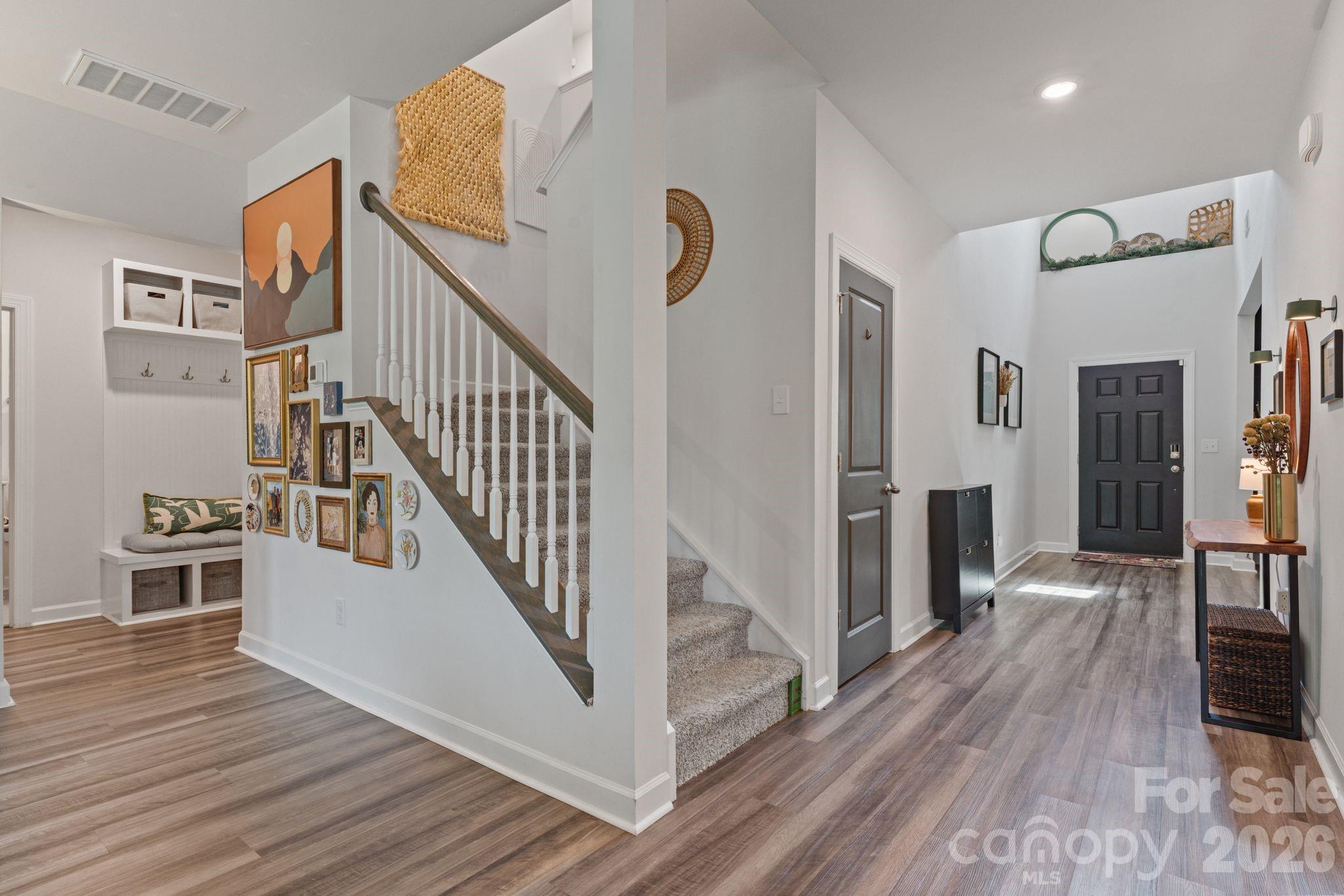 3008 Hayes Ridge Drive — Belmont