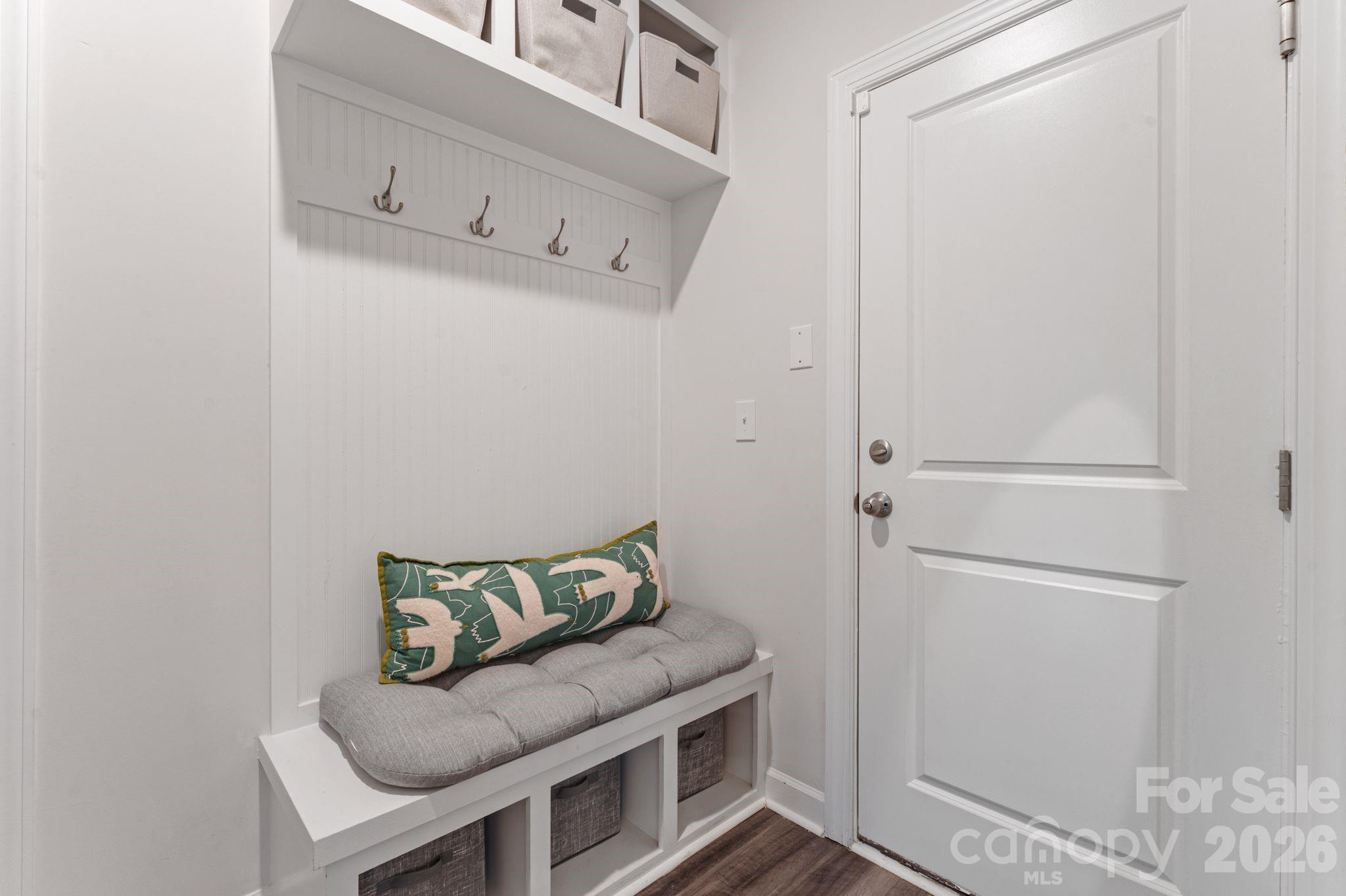 3008 Hayes Ridge Drive — Belmont