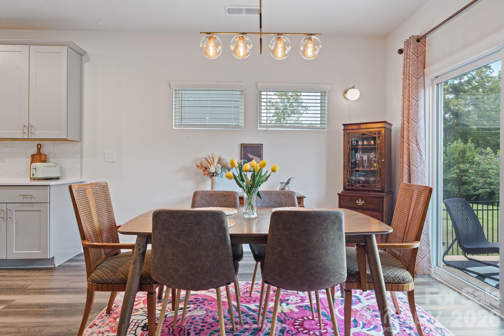 3008 Hayes Ridge Drive — Belmont
