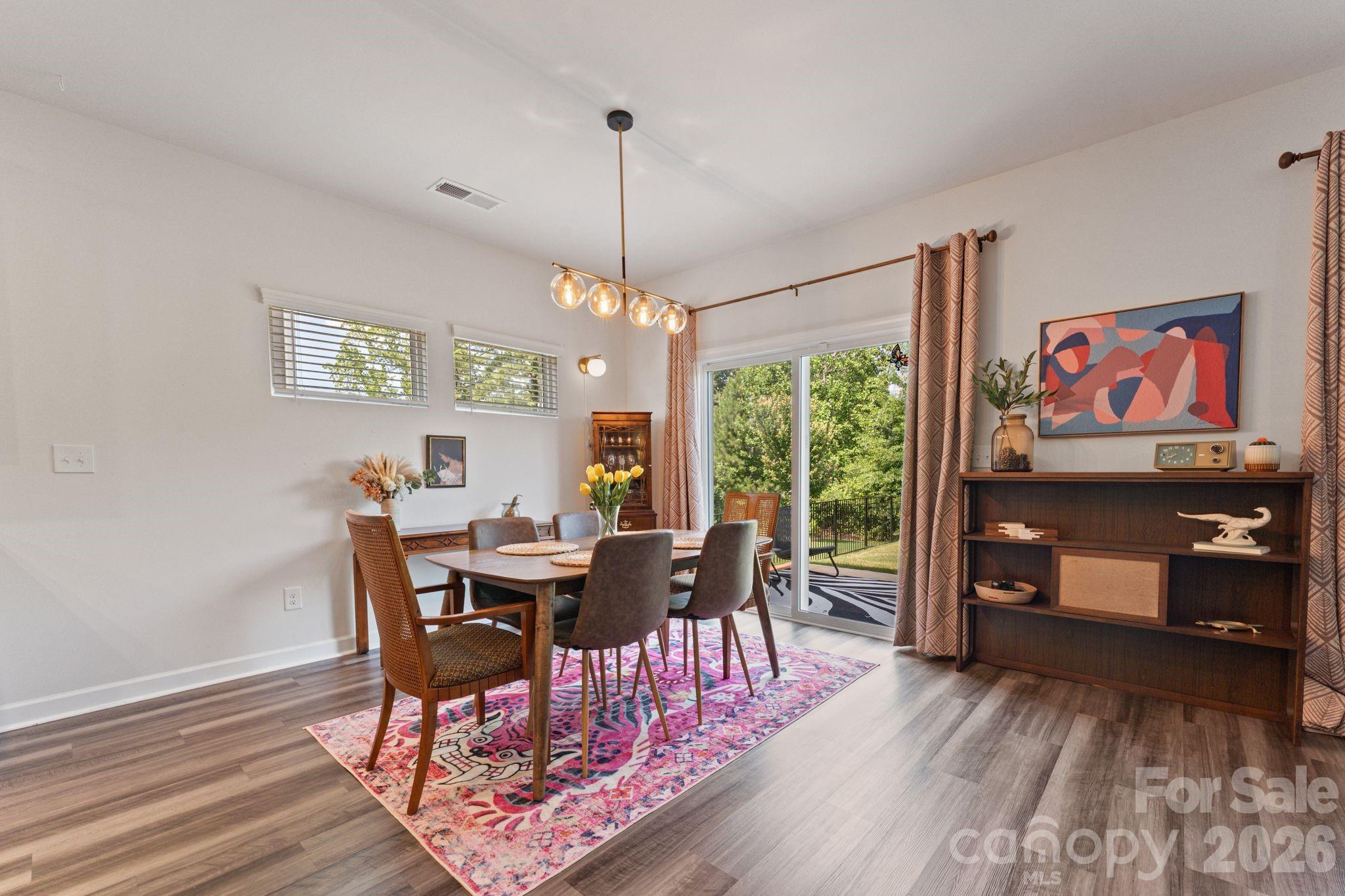 3008 Hayes Ridge Drive — Belmont
