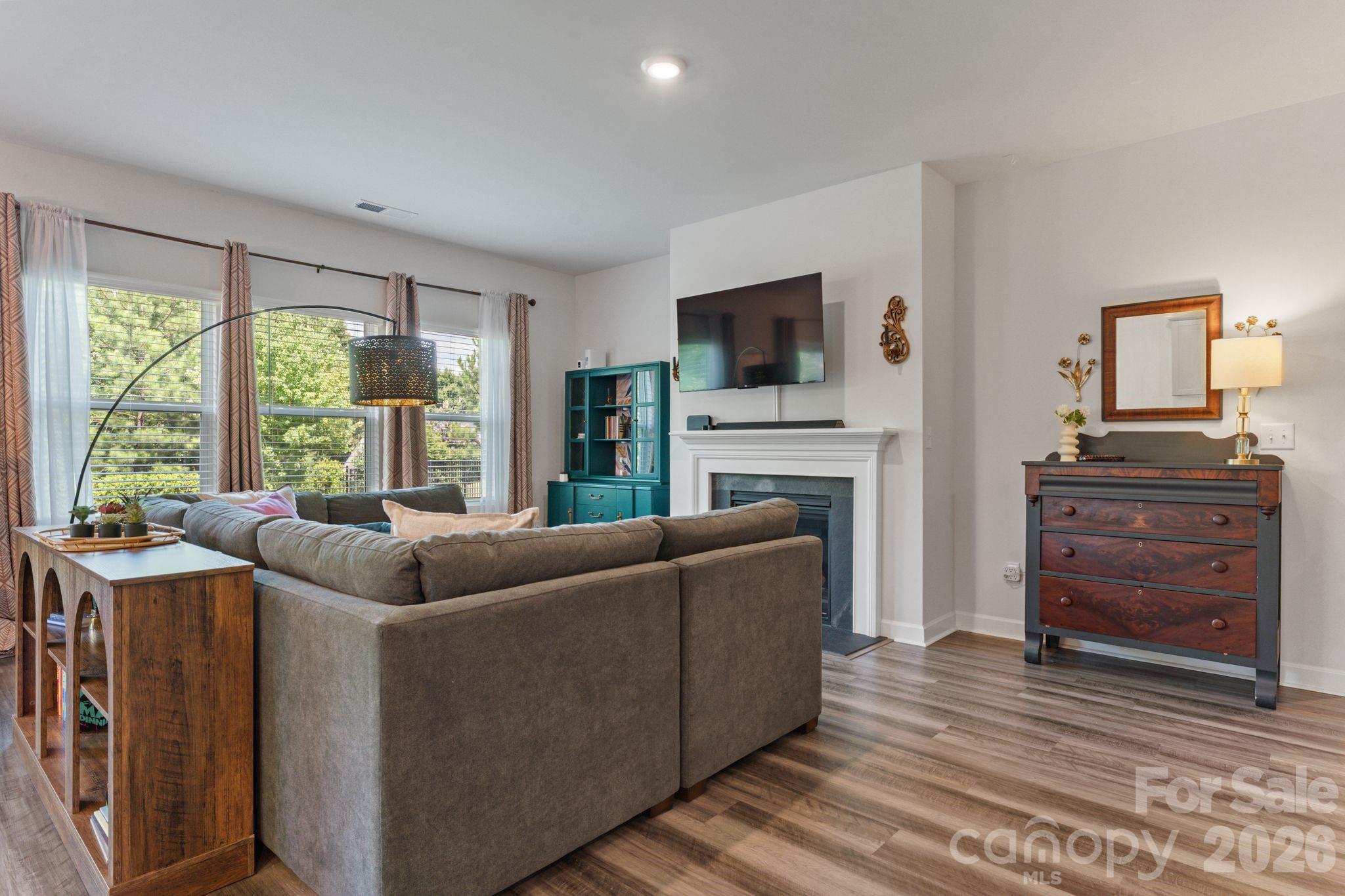 3008 Hayes Ridge Drive — Belmont
