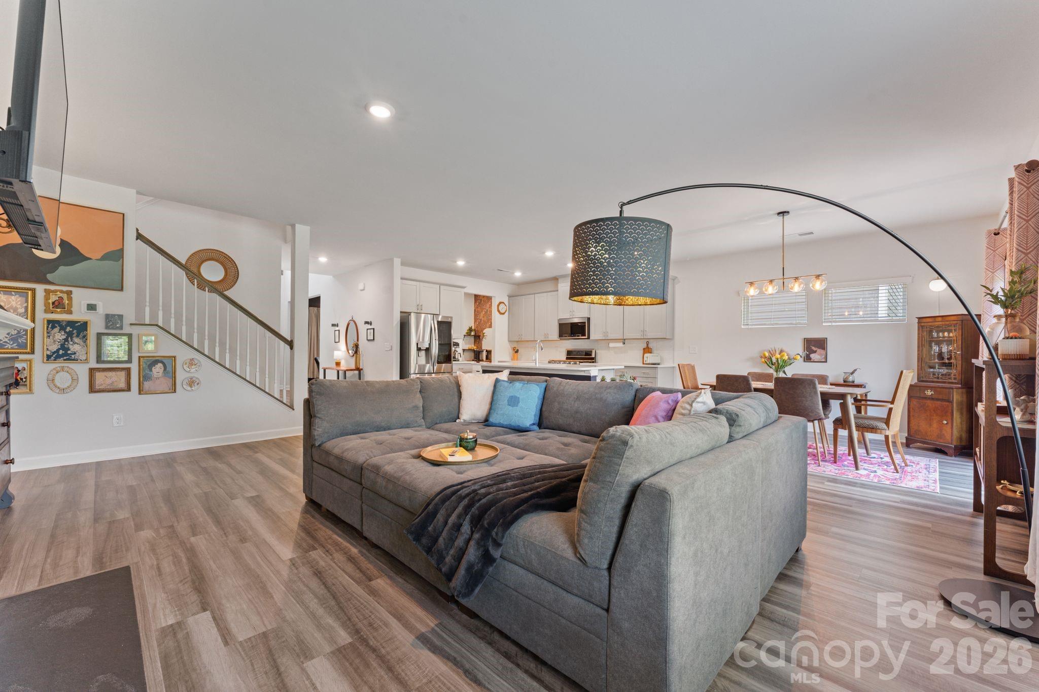 3008 Hayes Ridge Drive — Belmont