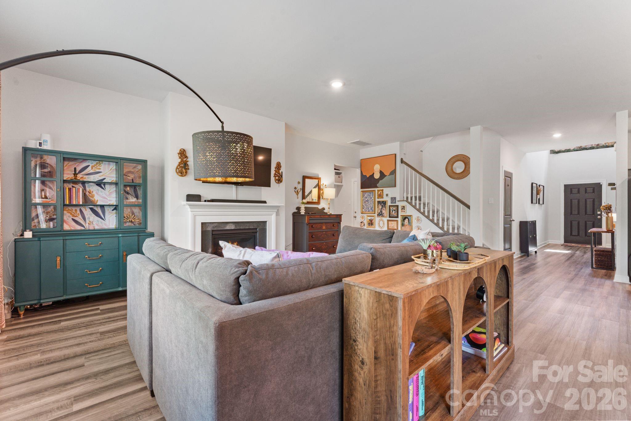 3008 Hayes Ridge Drive — Belmont