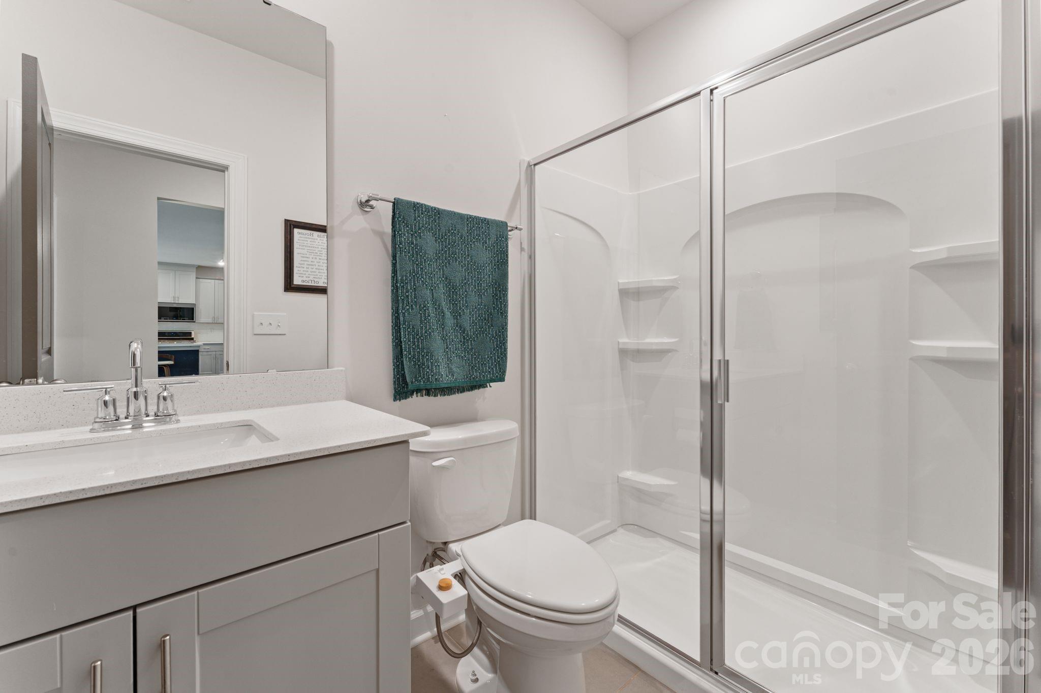 3008 Hayes Ridge Drive — Belmont