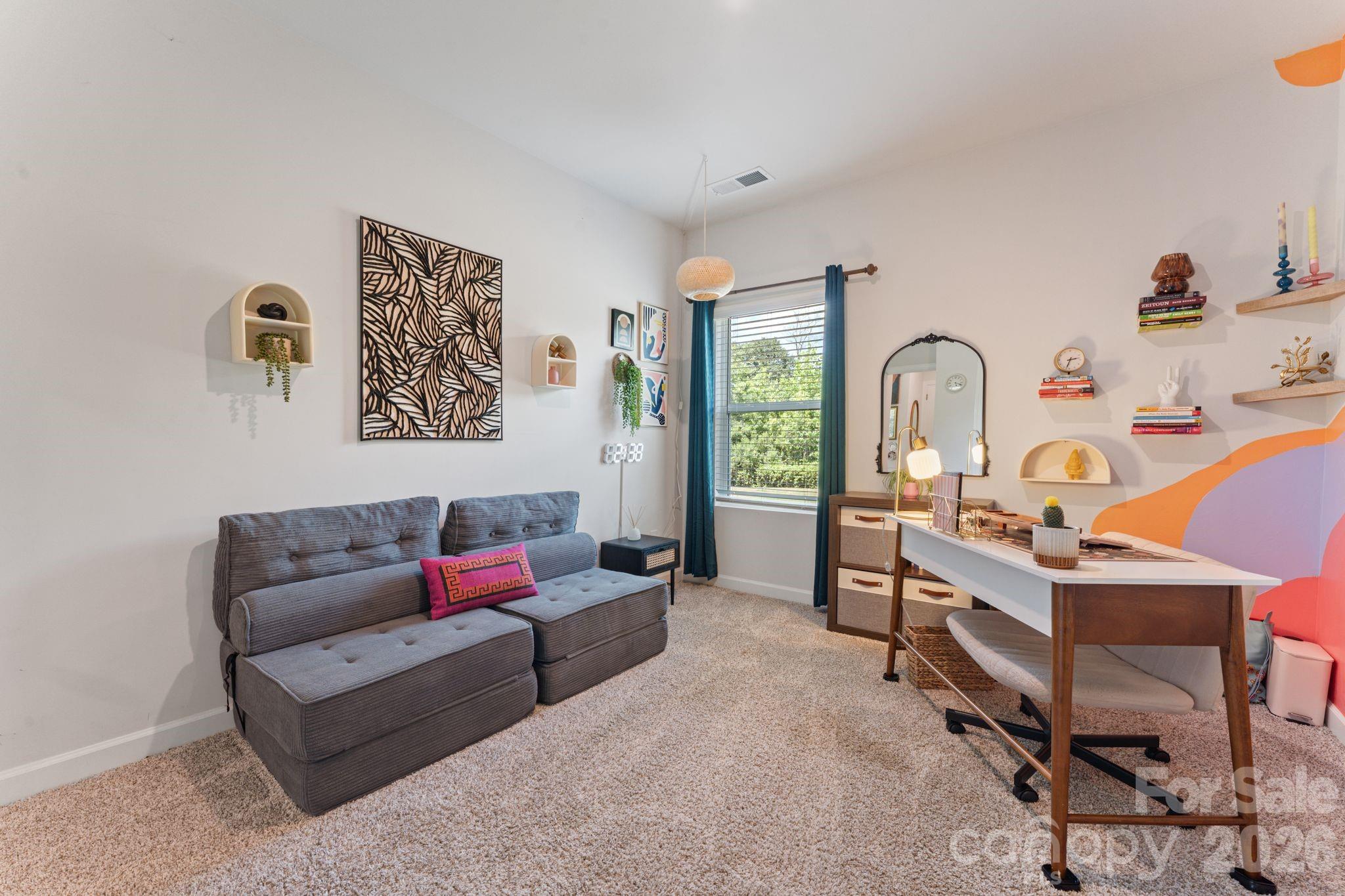 3008 Hayes Ridge Drive — Belmont