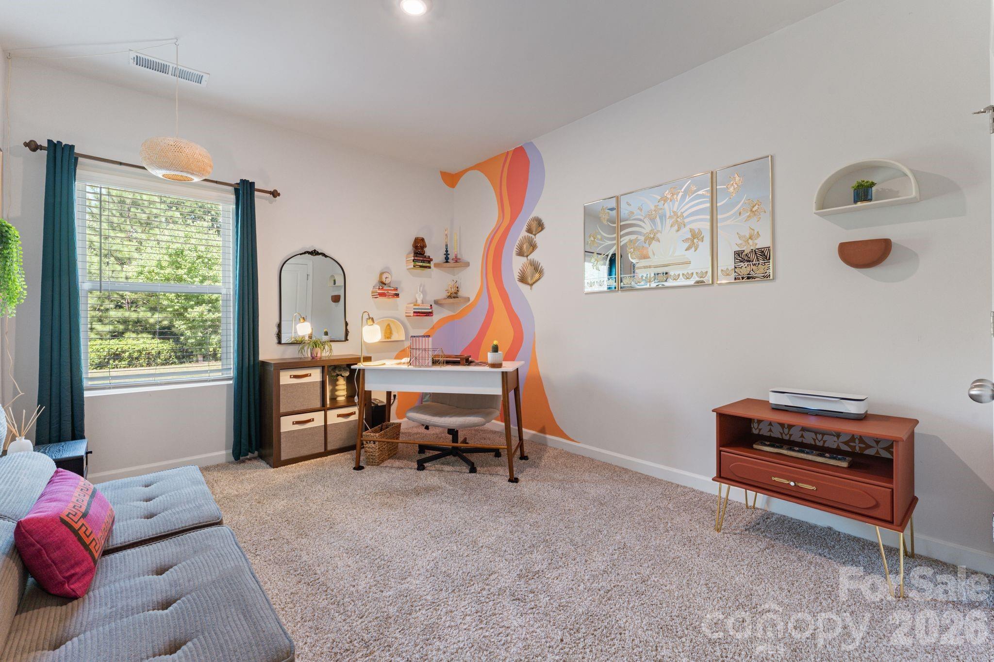 3008 Hayes Ridge Drive — Belmont