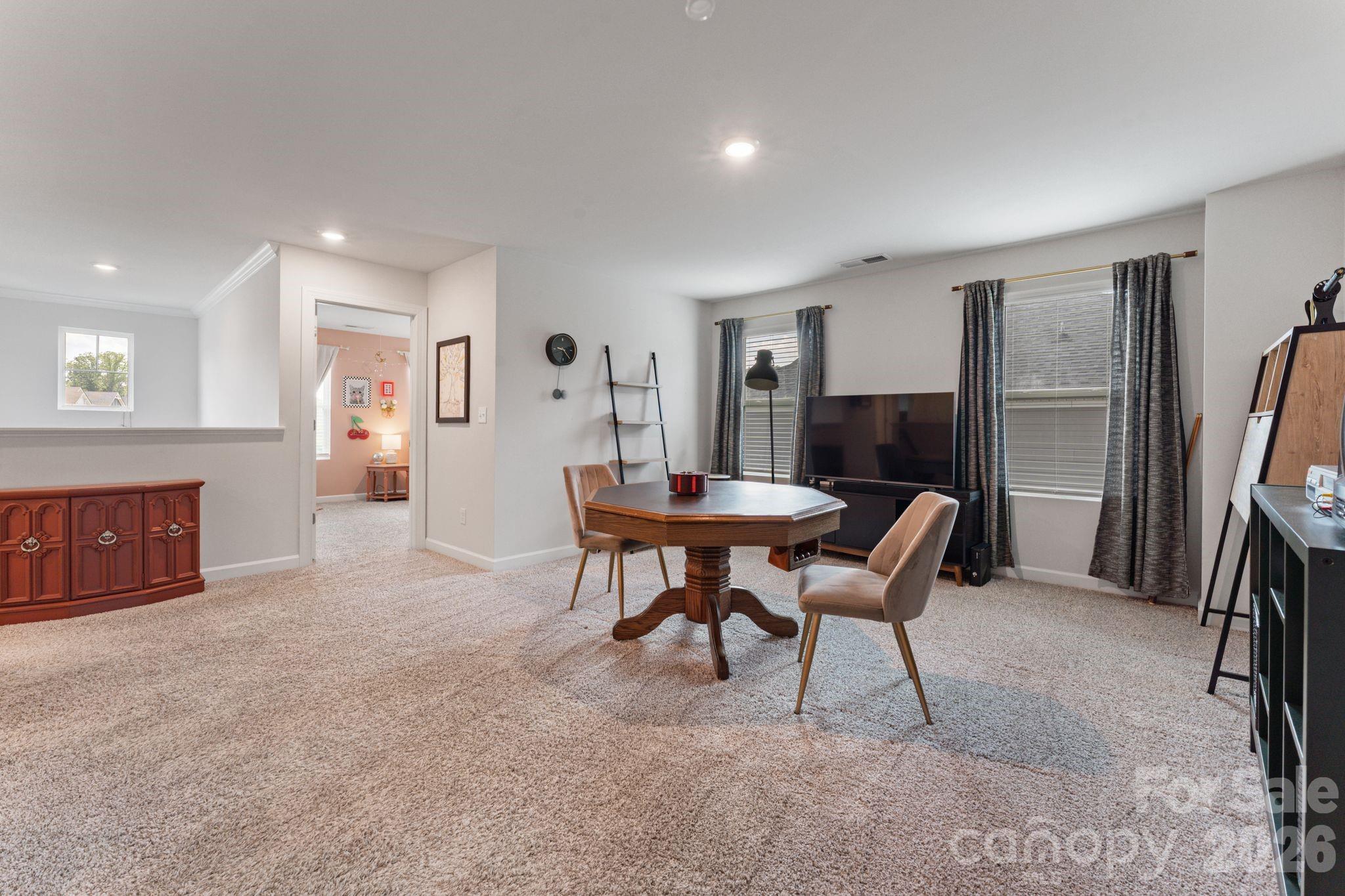 3008 Hayes Ridge Drive — Belmont