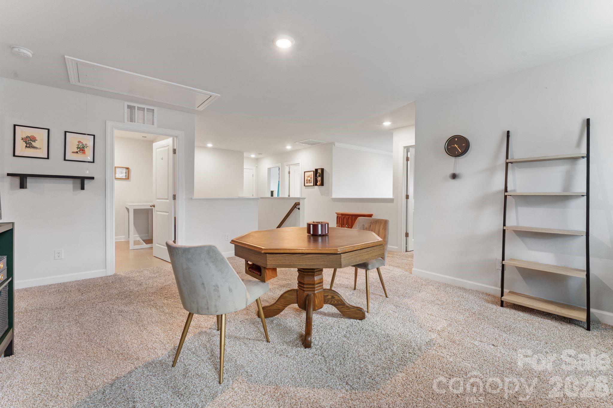 3008 Hayes Ridge Drive — Belmont