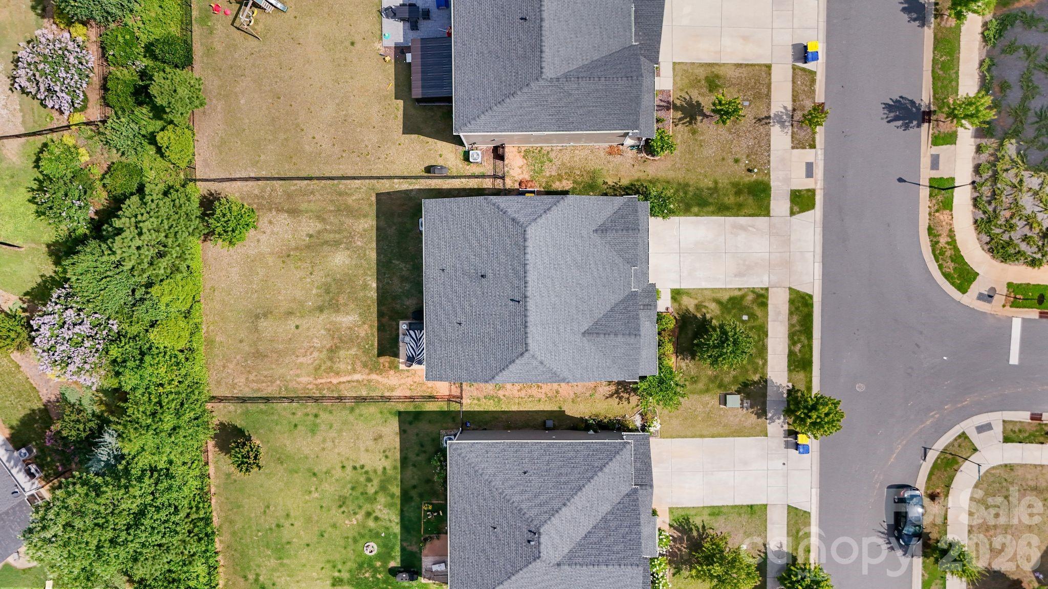 3008 Hayes Ridge Drive — Belmont