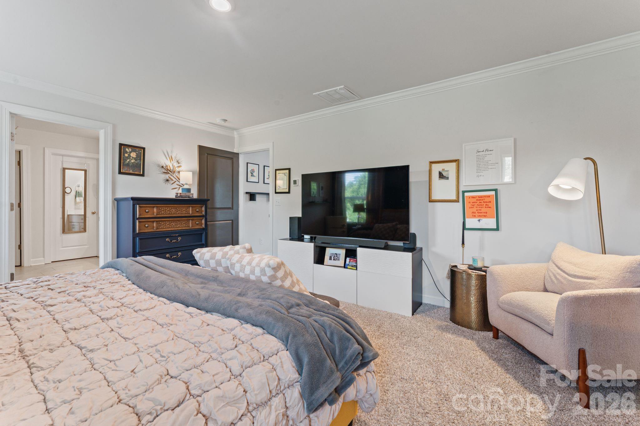 3008 Hayes Ridge Drive — Belmont