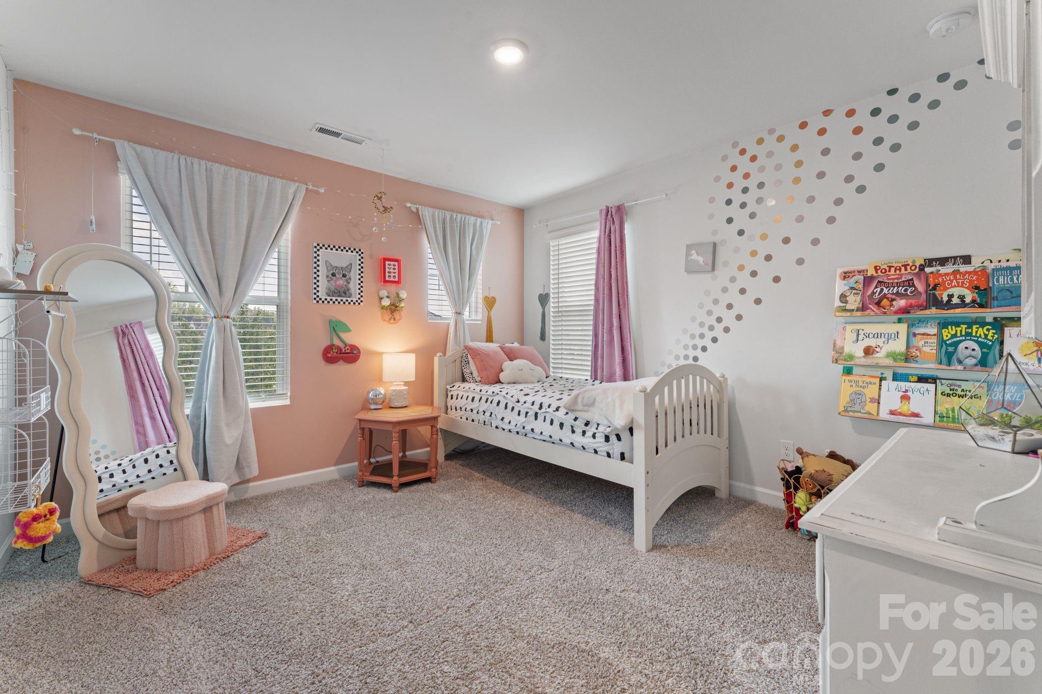 3008 Hayes Ridge Drive — Belmont
