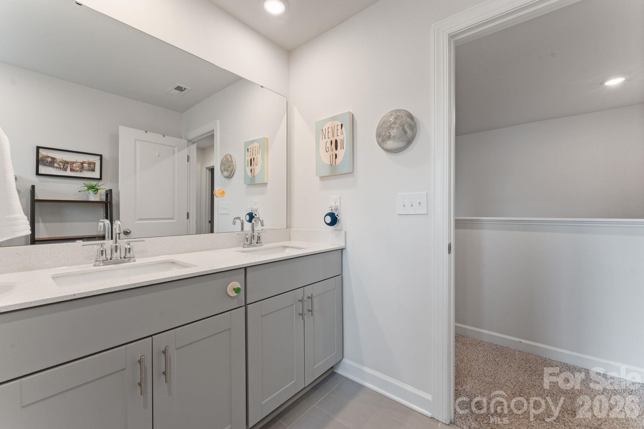 3008 Hayes Ridge Drive — Belmont