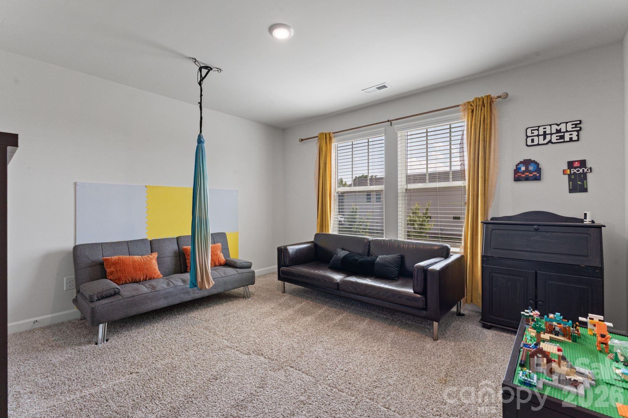 3008 Hayes Ridge Drive — Belmont