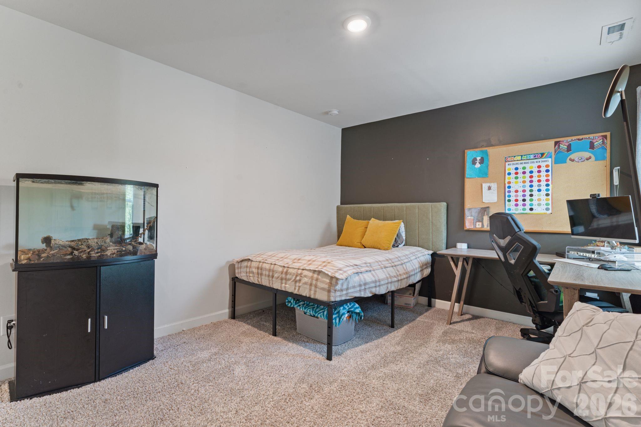 3008 Hayes Ridge Drive — Belmont