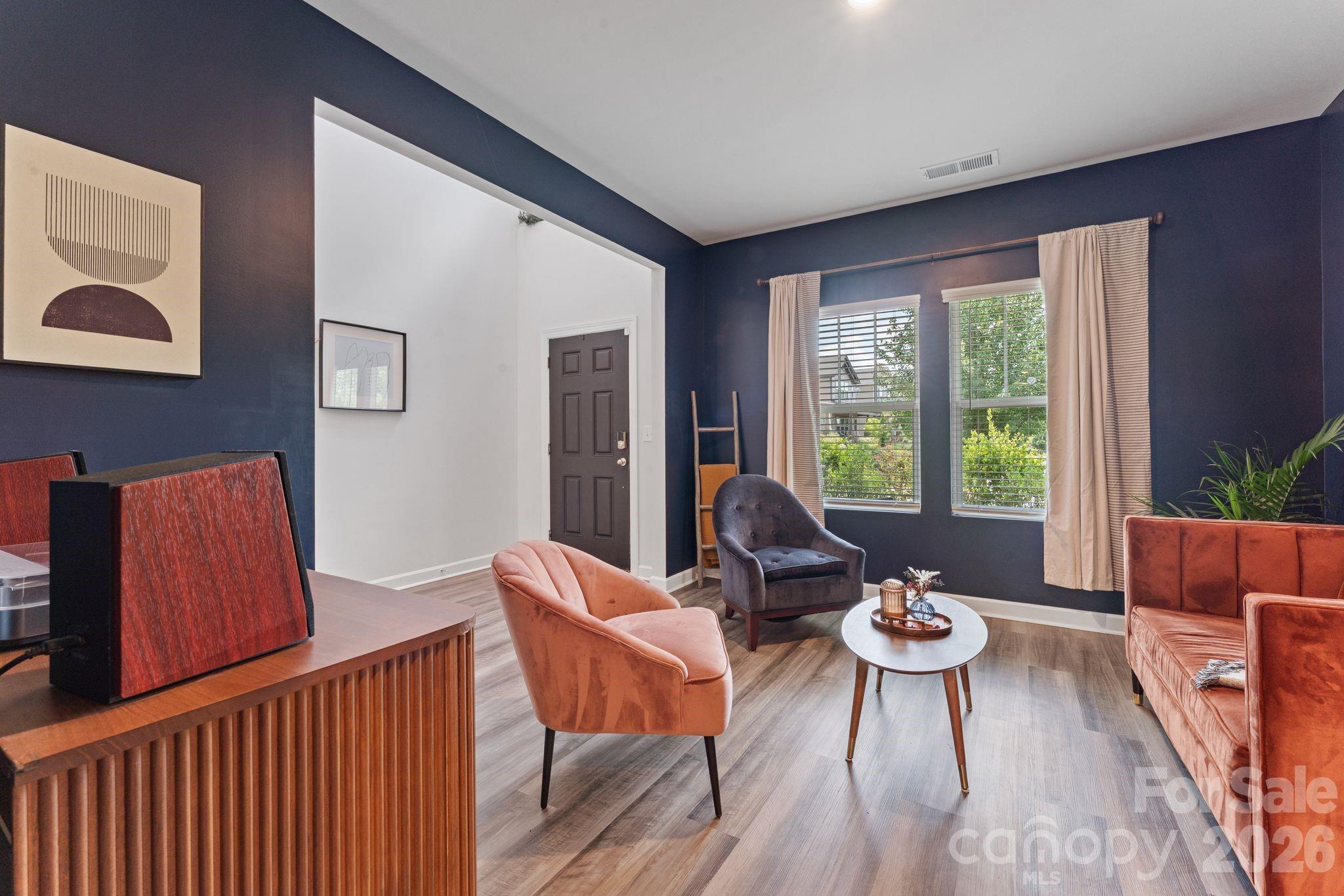 3008 Hayes Ridge Drive — Belmont