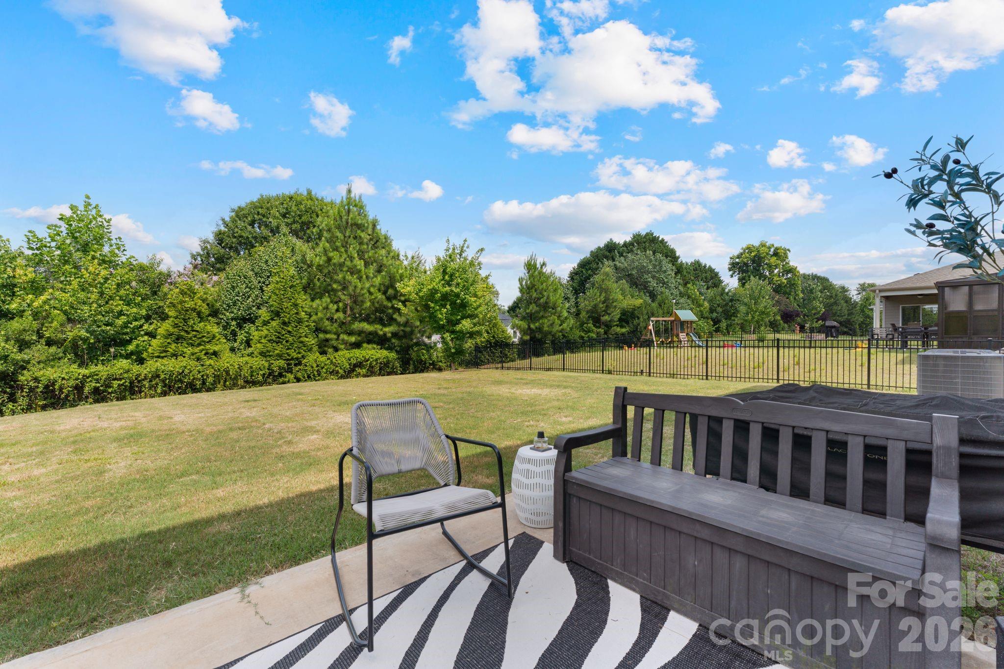 3008 Hayes Ridge Drive — Belmont