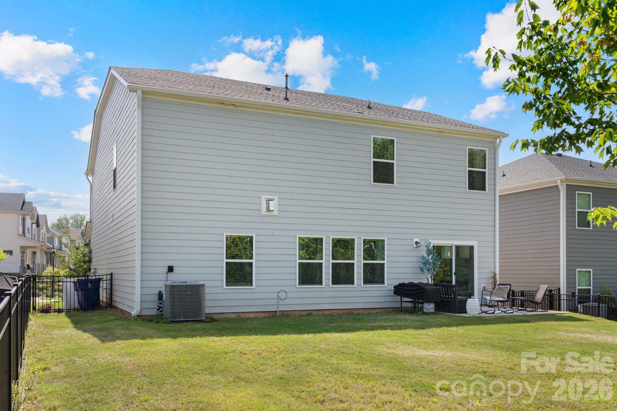3008 Hayes Ridge Drive — Belmont