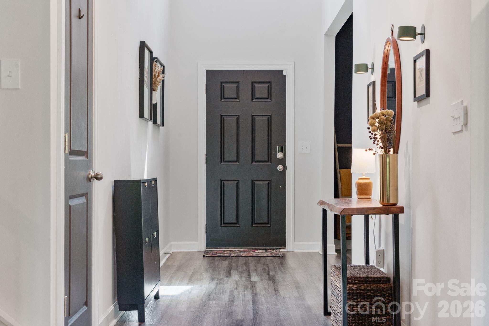 3008 Hayes Ridge Drive — Belmont