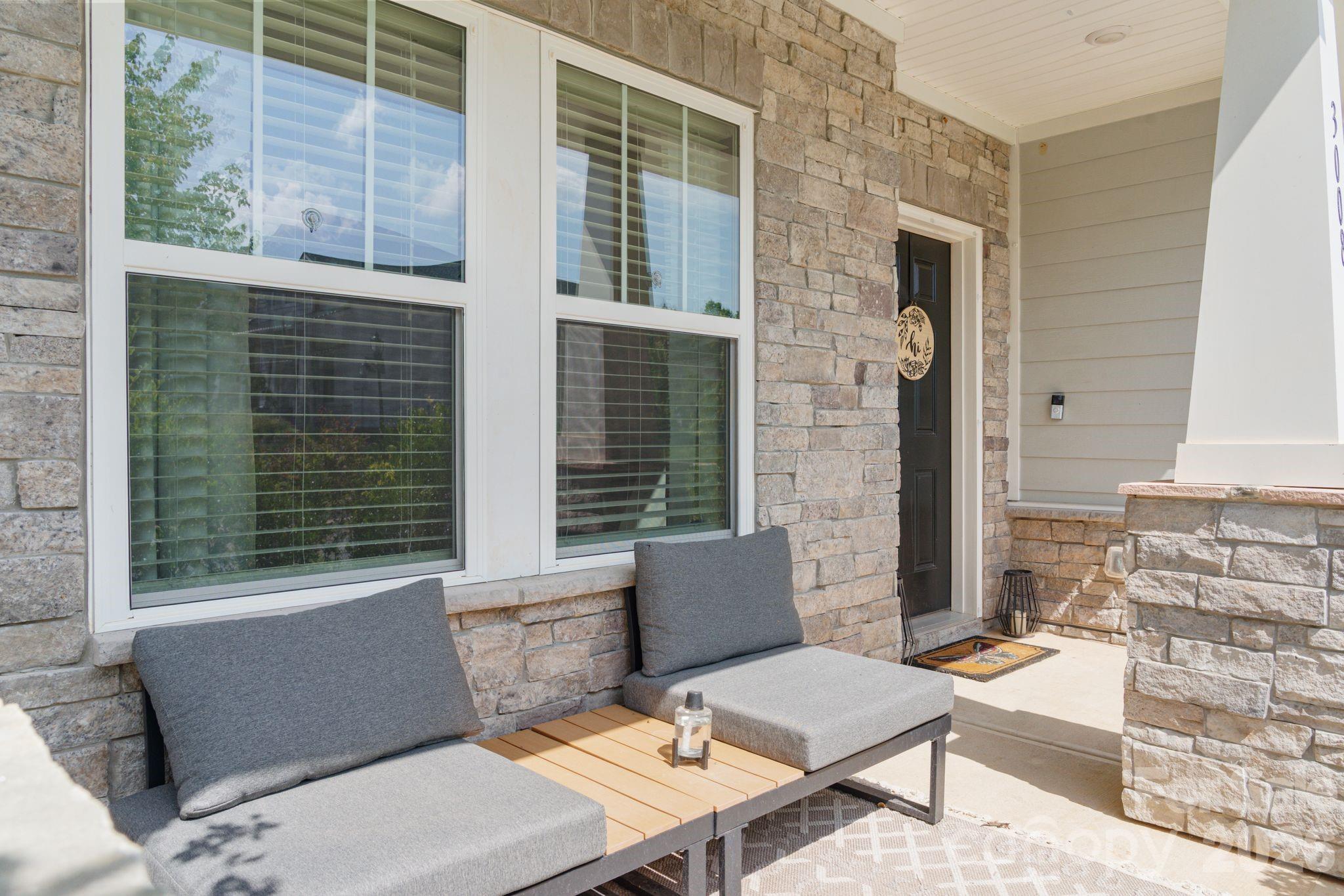 3008 Hayes Ridge Drive — Belmont