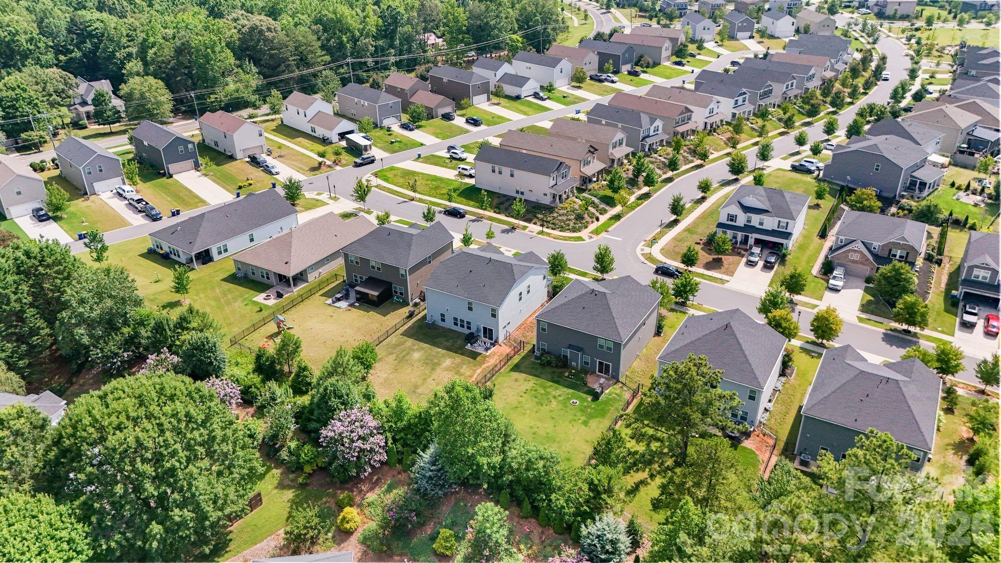 3008 Hayes Ridge Drive — Belmont