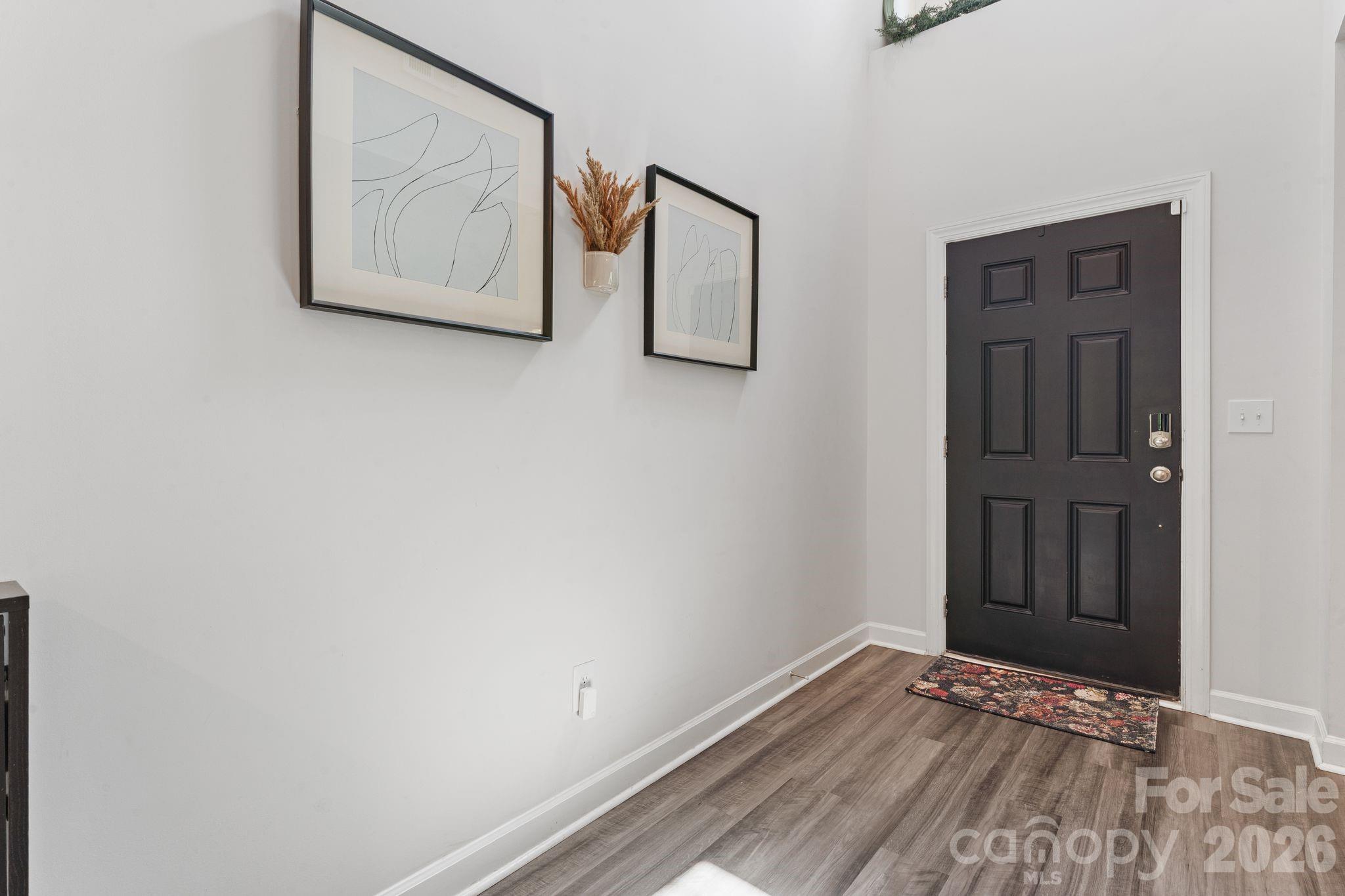 3008 Hayes Ridge Drive — Belmont