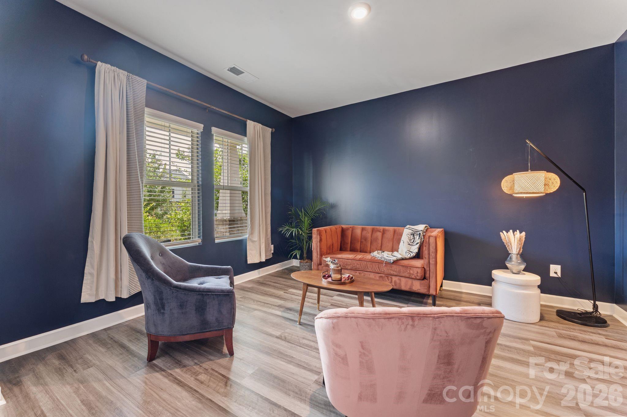 3008 Hayes Ridge Drive — Belmont