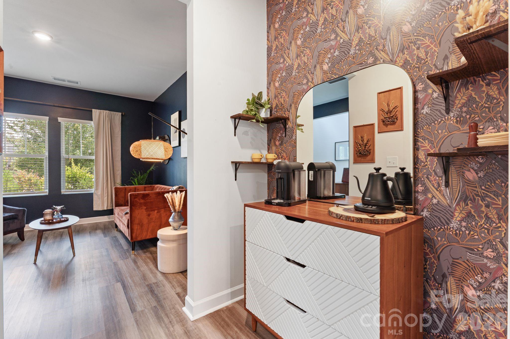 3008 Hayes Ridge Drive — Belmont