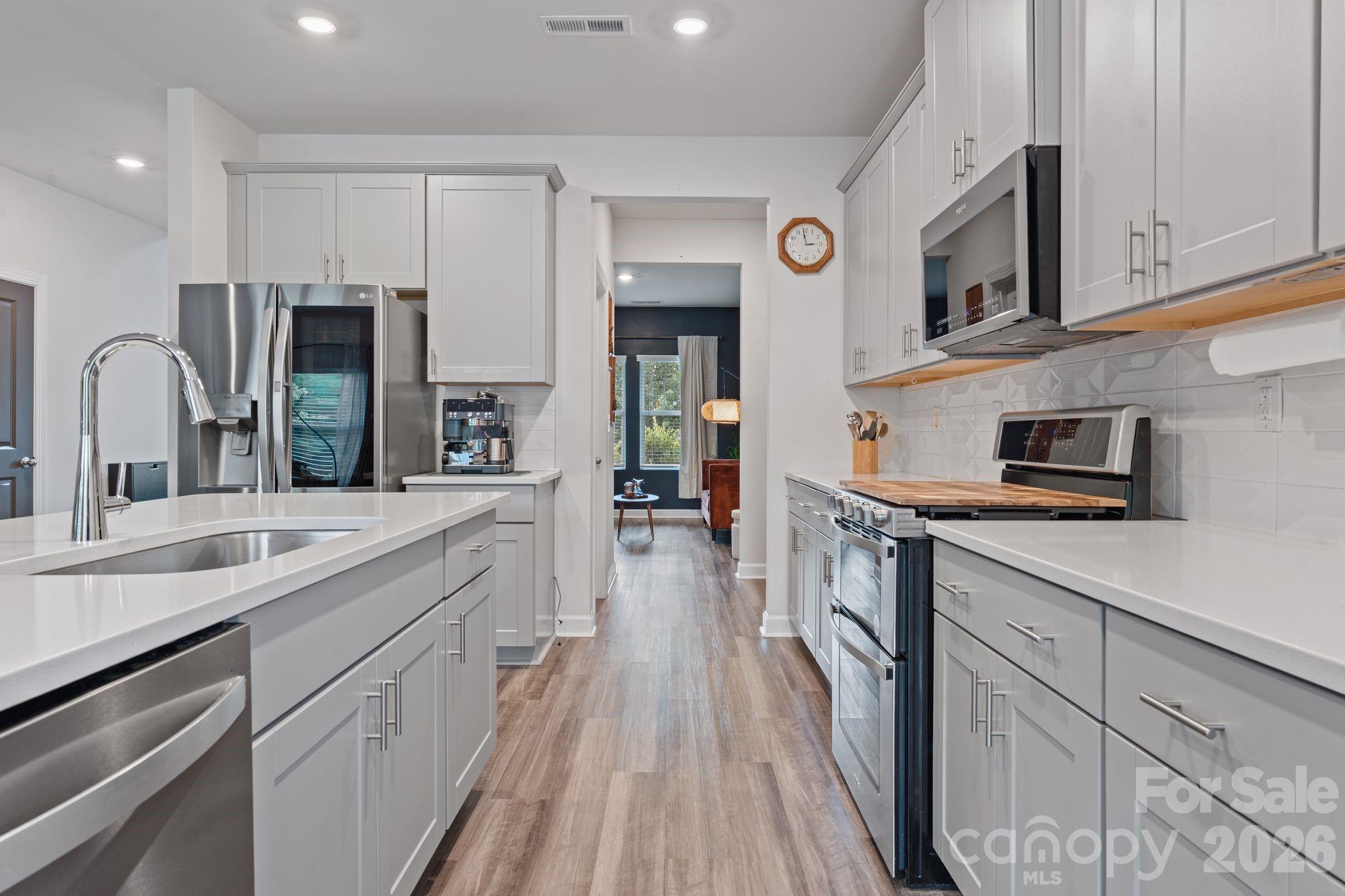 3008 Hayes Ridge Drive — Belmont