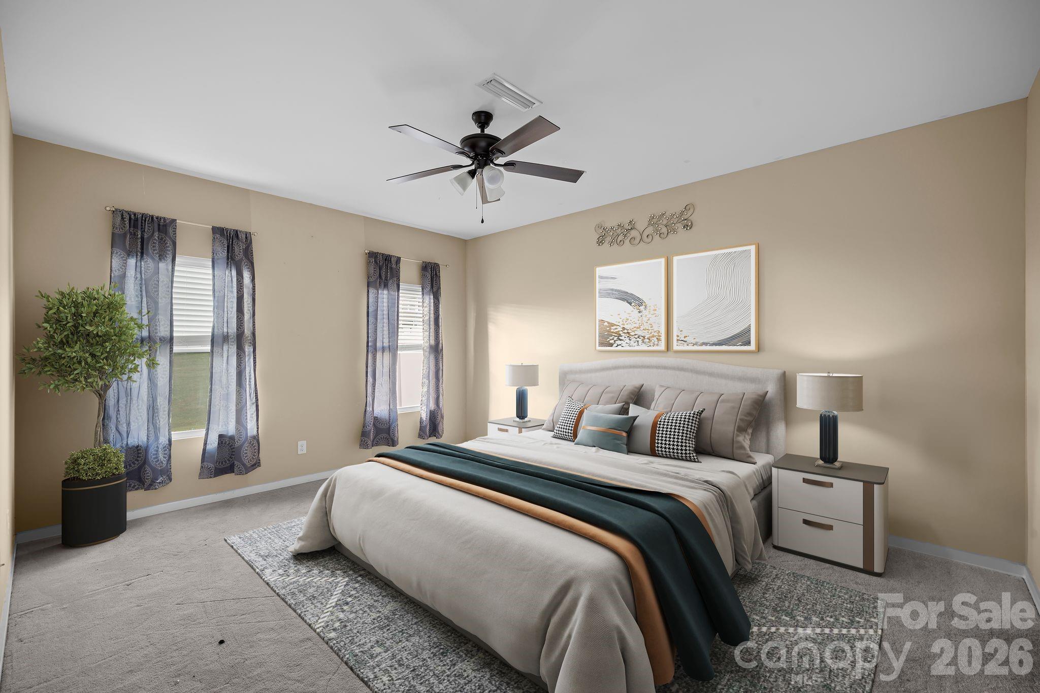 433 Battery Circle — Clover