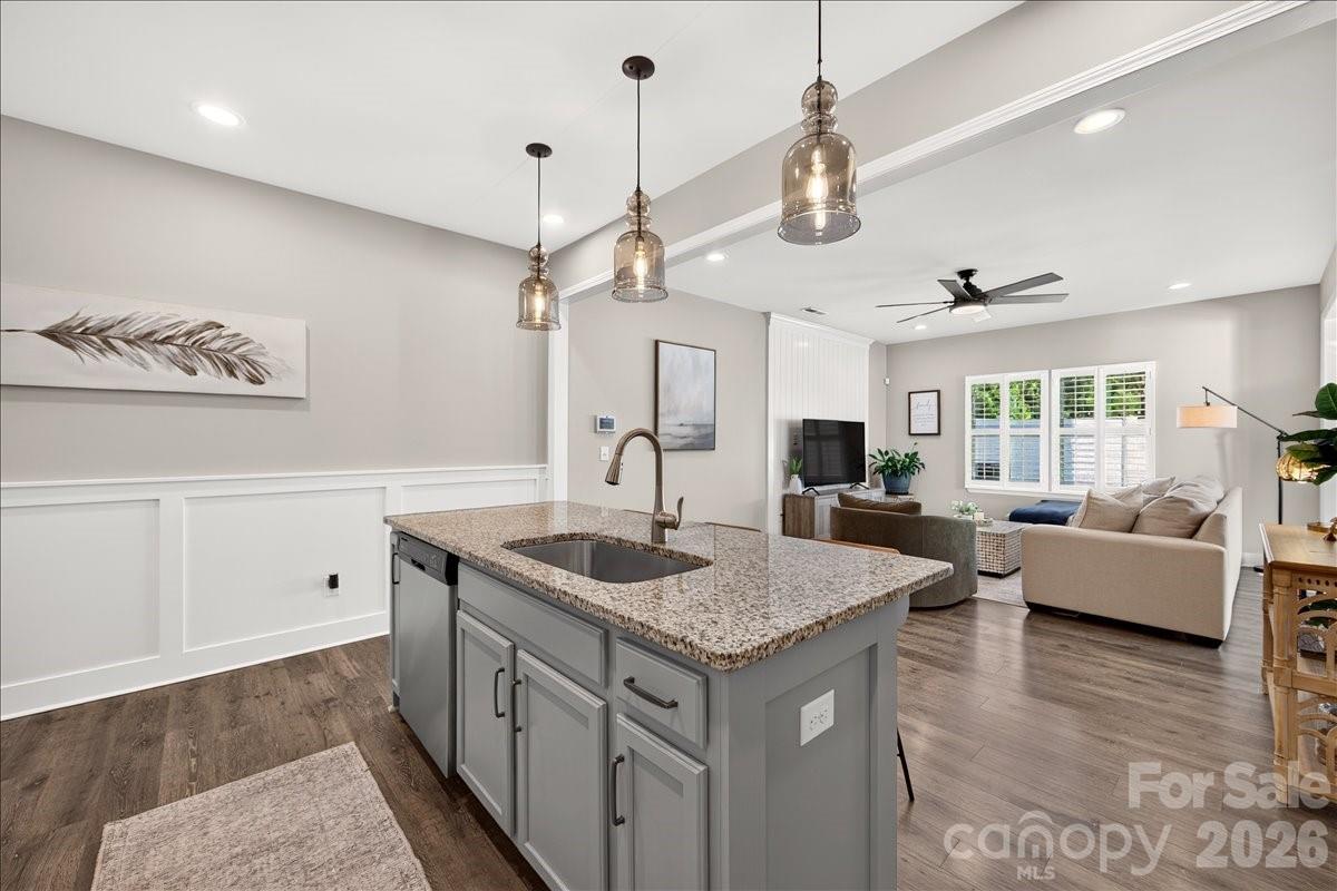 7585 Hartsfield Drive — Lancaster