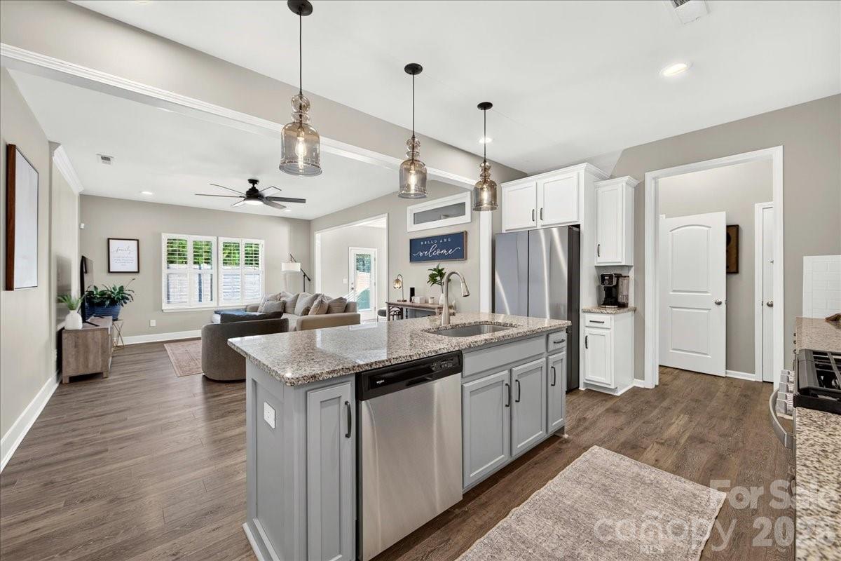 7585 Hartsfield Drive — Lancaster