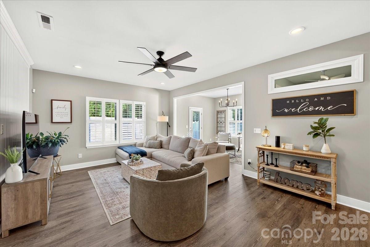 7585 Hartsfield Drive — Lancaster