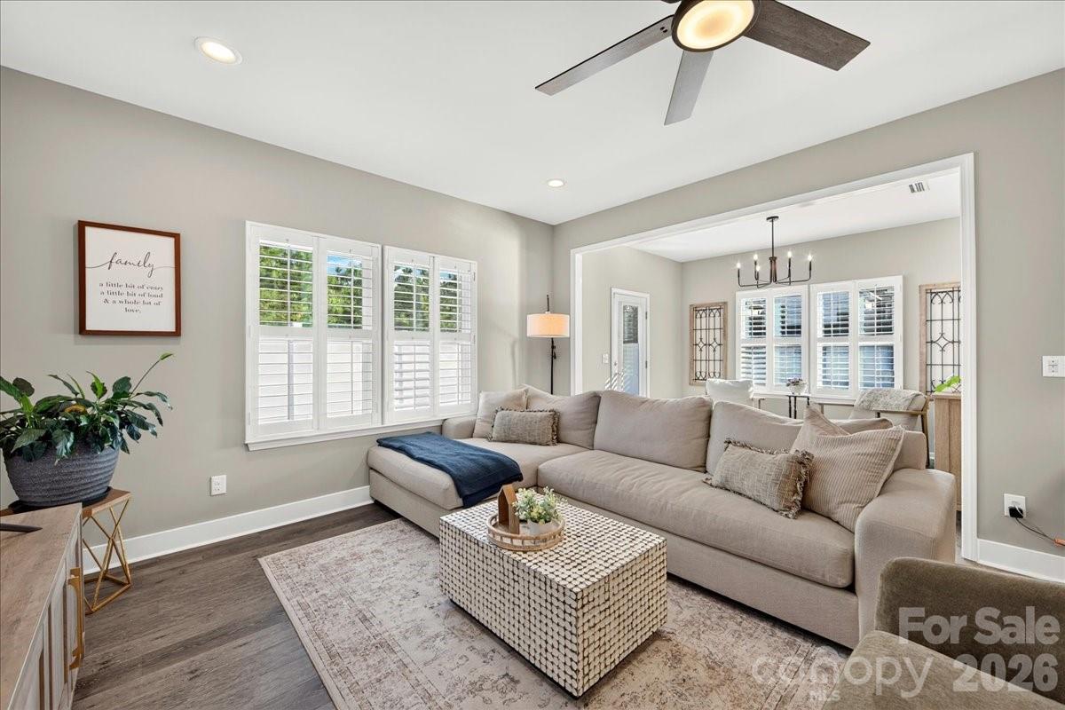 7585 Hartsfield Drive — Lancaster