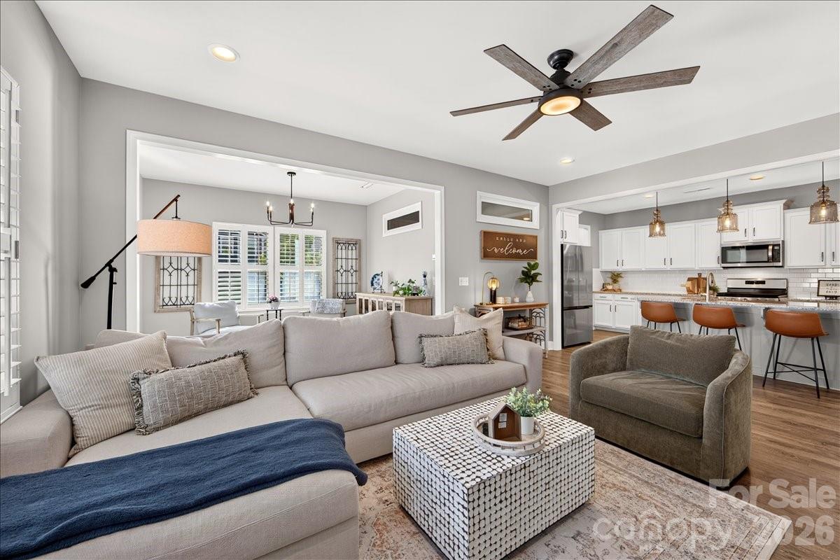 7585 Hartsfield Drive — Lancaster