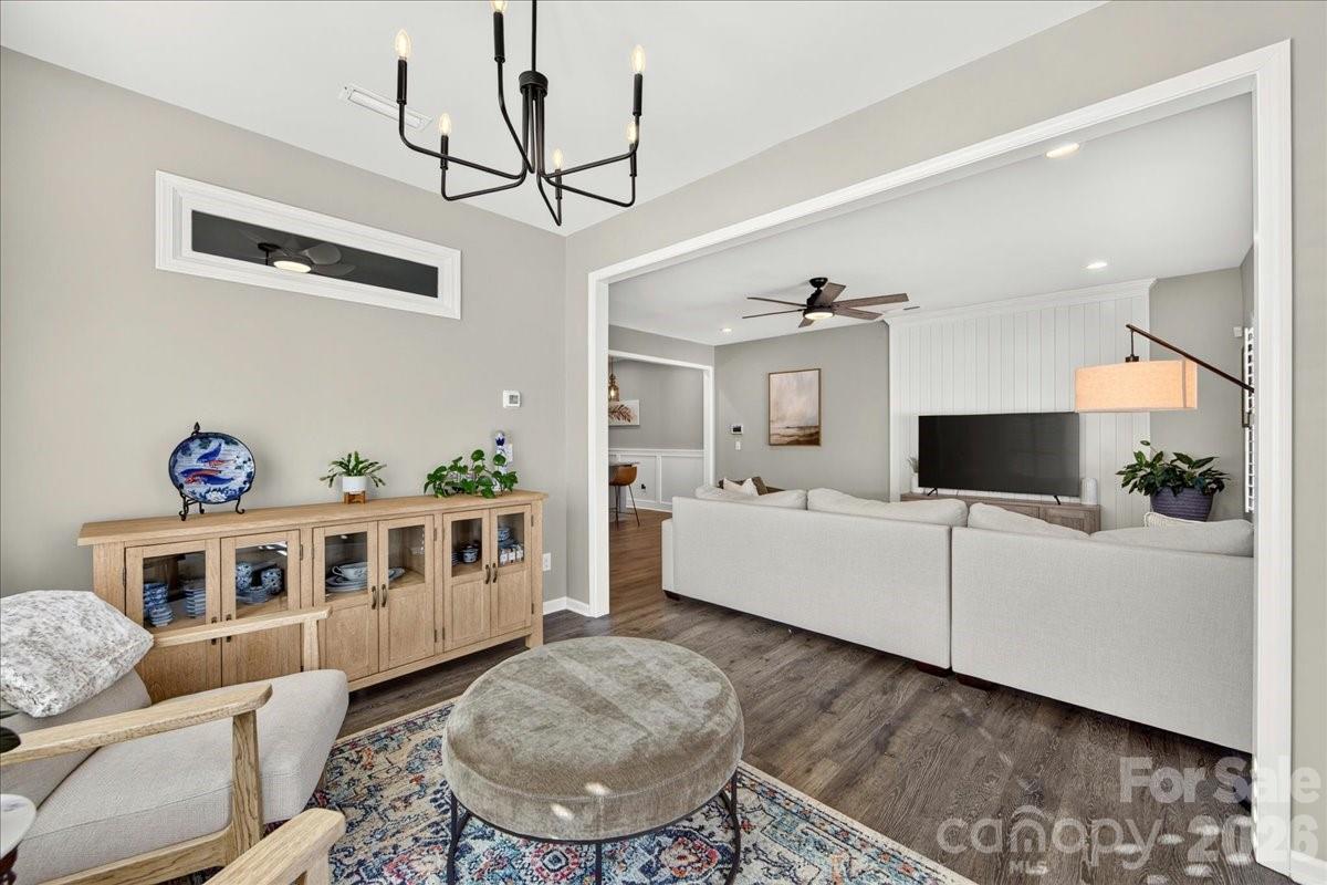7585 Hartsfield Drive — Lancaster