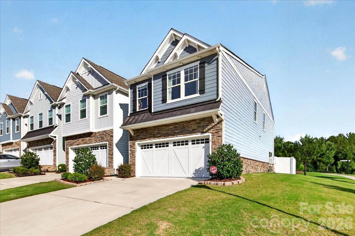 7585 Hartsfield Drive — Lancaster