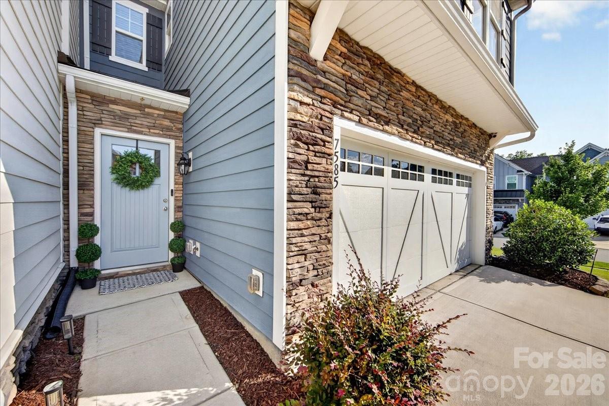 7585 Hartsfield Drive — Lancaster
