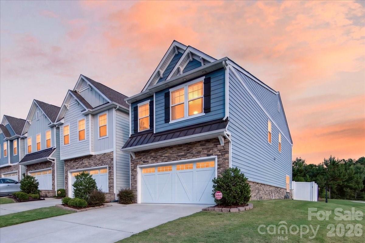 7585 Hartsfield Drive — Lancaster