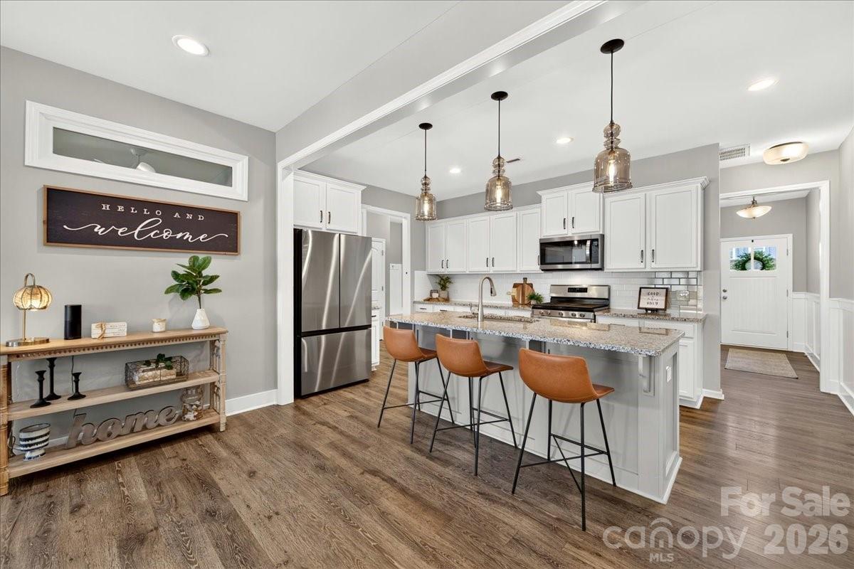 7585 Hartsfield Drive — Lancaster
